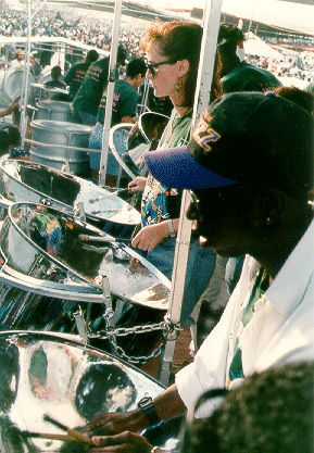 Panorama 1996