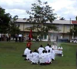 Benediction