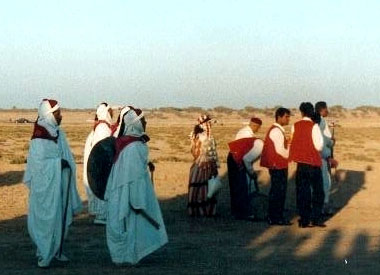 Musicians 1