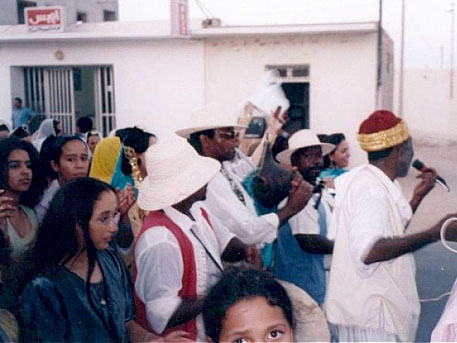 Mizwid Wedding